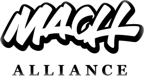 Mach logo