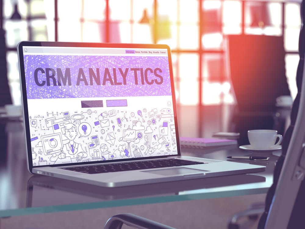 Hubspot CRM