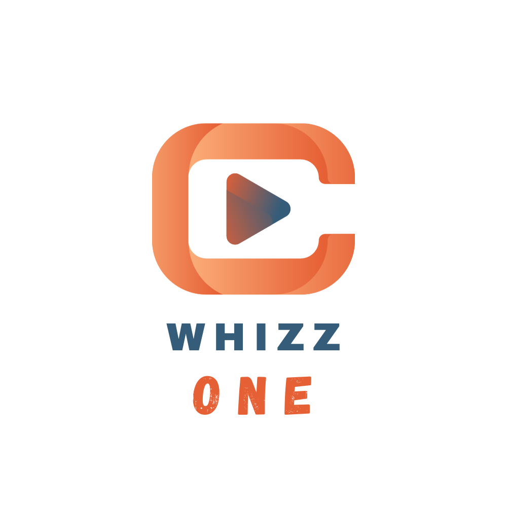 Whizz One-1
