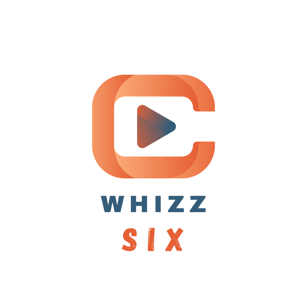 Whizz Six Whizz Six
