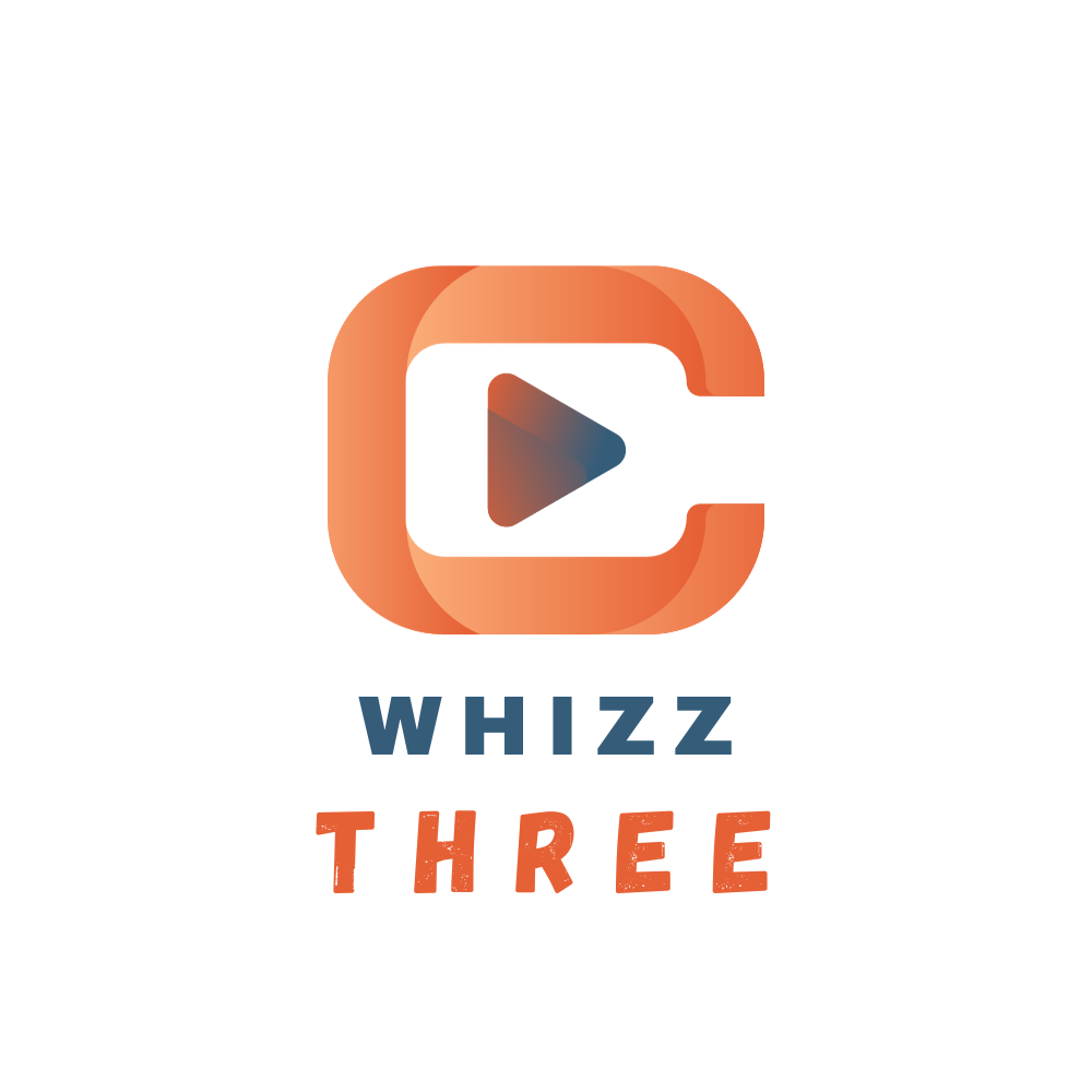 Whizz Three Whizz Three